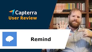 Remind Review: Great communication software screenshot 2
