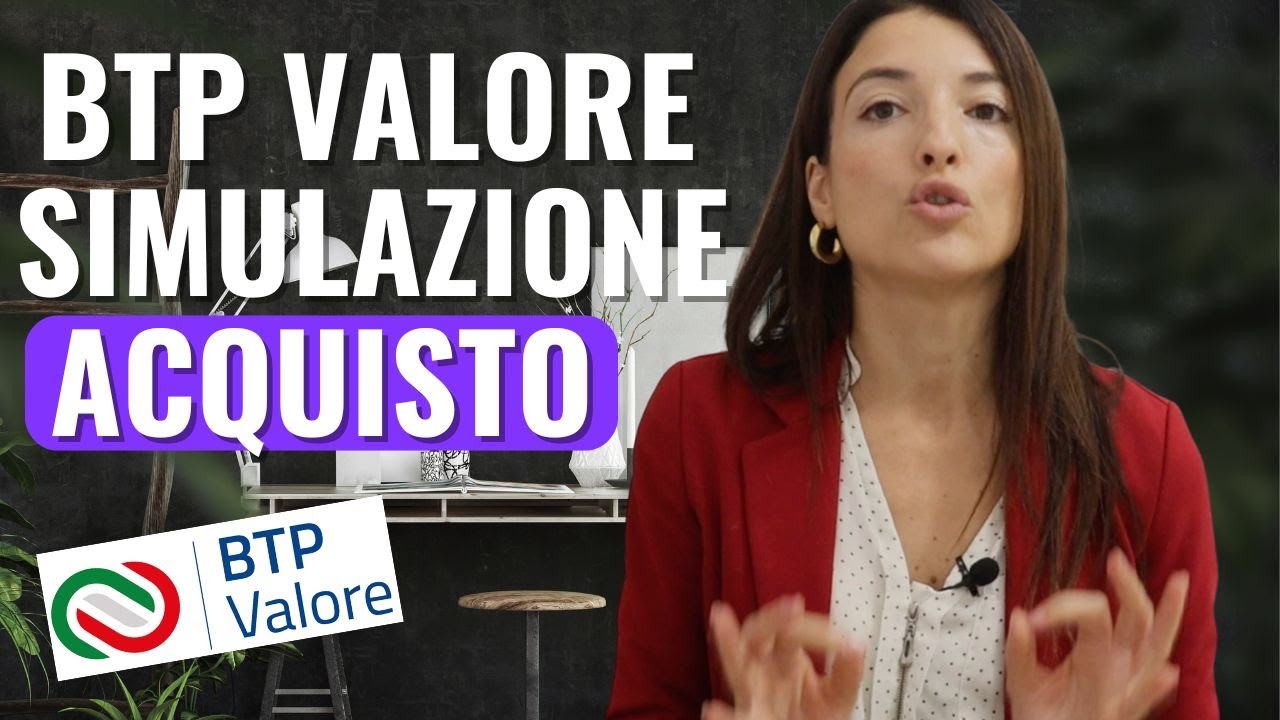 BTP VALORE OTTOBRE 2025: Compro in diretta, Commissioni Banche e Posta | Se lo vendo prima?