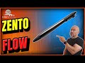 Uniball Zento Pen Review: Is This VIRAL Pen Really Worth the Hype?