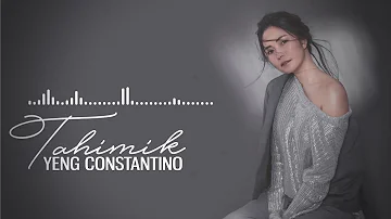 Yeng Constantino - Tahimik (Audio) ♪