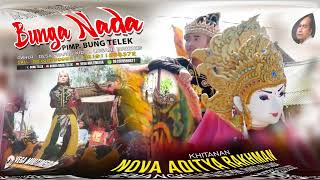 Pengen Di Jengking - Burok Bunga Nada Live Kaliwelingi Brebes | 21 Juli 2022