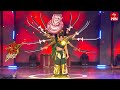 Rama Oh Rama Song - Swetha Naidu Performance | Dhee Celebrity Special | 29th May 2024  | ETV Telugu