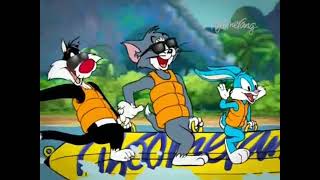 Boomerang Cee English - Summer Marathons - Promo Summer 2013