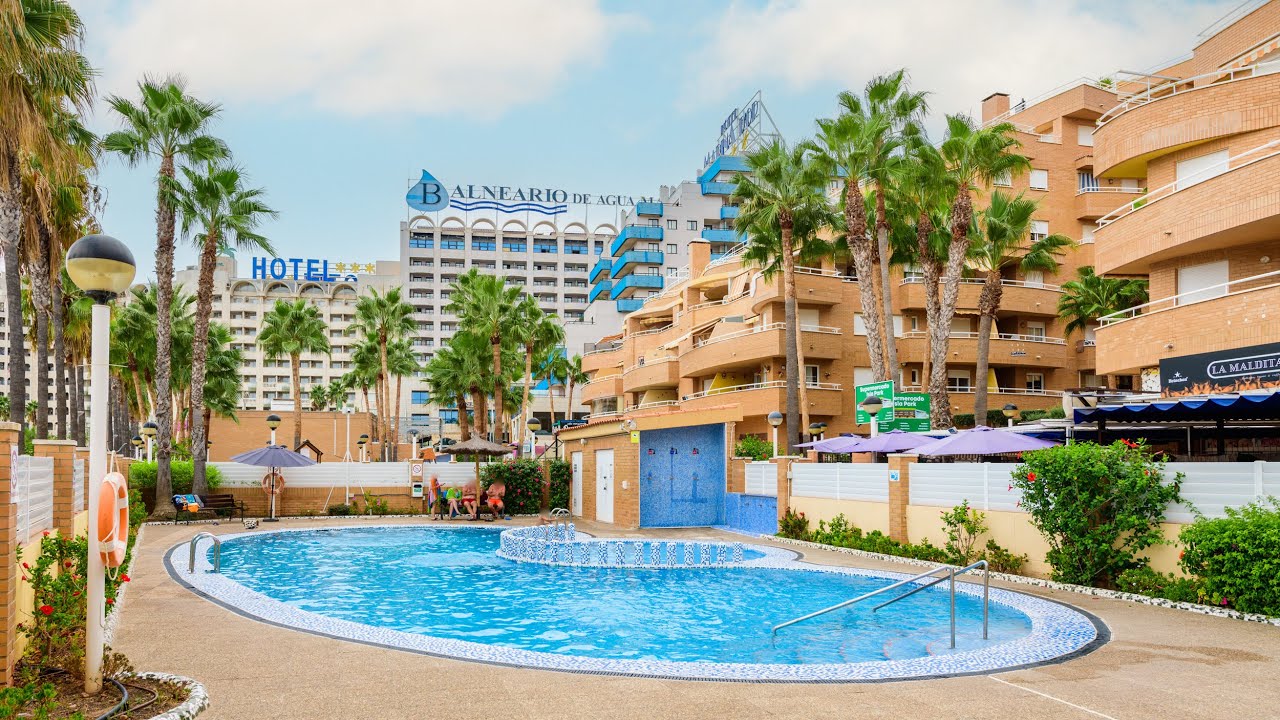 Primavista Spain - Isla Park