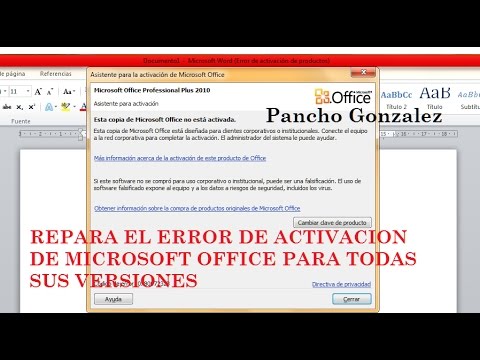 Microsoft office word 2017