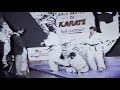 極真空手 Confrontation Gala full contact kyokushin 1989, Senpai Daniel Tondreau -vs- Réal Lepage 大山空手CAN