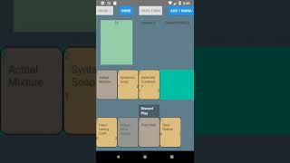 Mobile Card Game using React Native screenshot 4