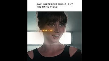 Happy Anniversary! | Blade Runner 2049 edit | Narvent - Fade Into Darkness