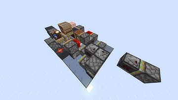 Fastest 4 block swapper 1.19+