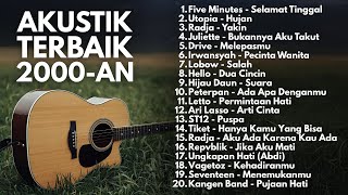 Download Lagu LAGU KENANGAN 2000-AN POP INDONESIA HITS PALING ENAK DIDENGAR | Playlist Full Album Pagi Hari MP3 Download Lagu LAGU KENANGAN 2000-AN POP INDONESIA HITS PALING ENAK DIDENGAR | Playlist Full Album Pagi Hari MP3