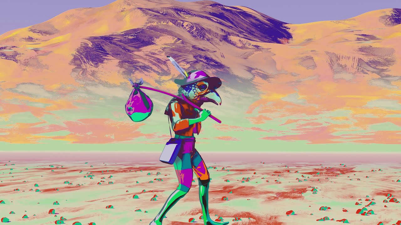 YouTube video thumbnail