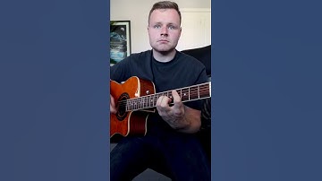 How to write Guitar Chord Progressions