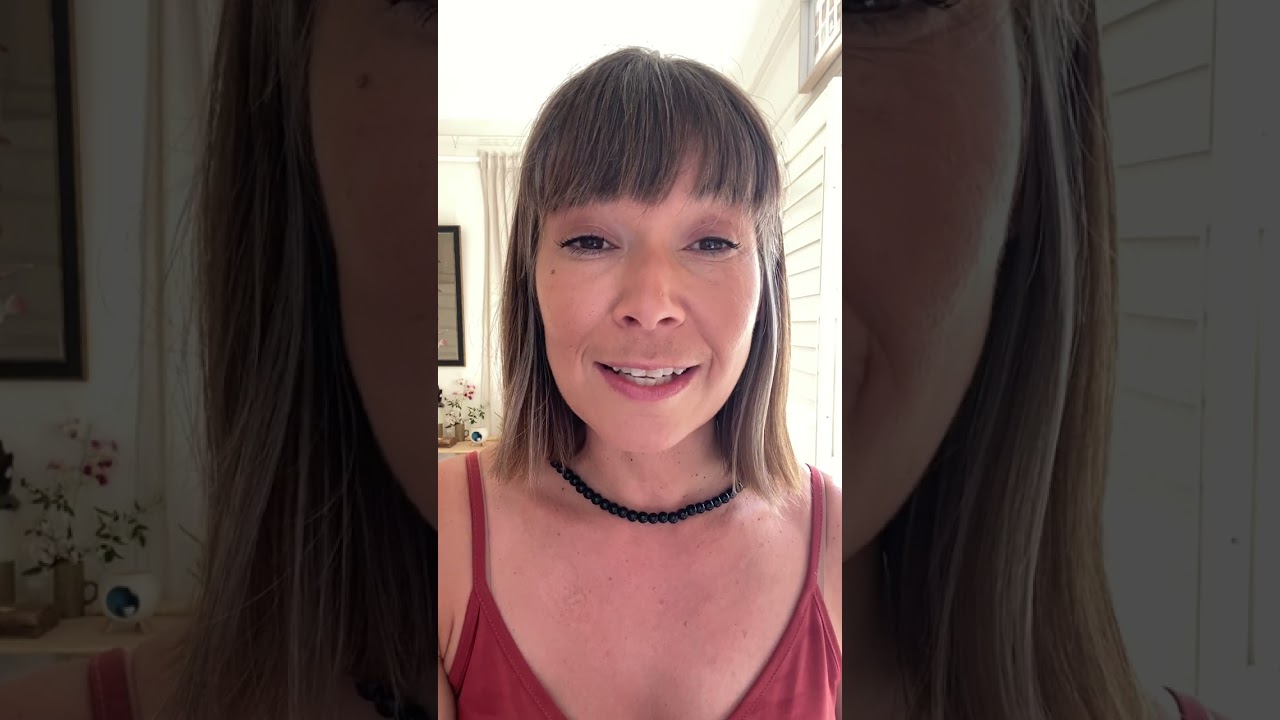 1 Minute Rest Challenge: Activate Your Chakras 