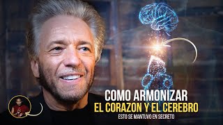 Aprende a Armonizar el CORAZÓN & EL CEREBRO  | [Conviértete en un SUPERHUMANO!]  Gregg Braden