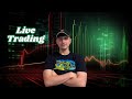 Live Trading