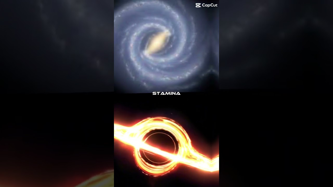 Milky Way vs Abell 1201