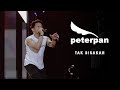 Noah x peter pan  tak bisakah live pestapora 2023