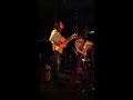 orange pekoe Band set @茨木音楽祭
