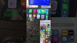 BLEAT 4 in 1 Wireless Car play Adapter