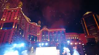 NEON COUNTDOWN 2018 MALAYSIA
