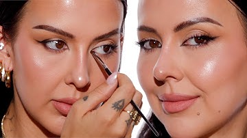 "Siren Eyes" Tutorial