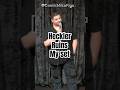 Heckler steals the show | Mike Figs Comedy #comedy #standupcomedy #standup