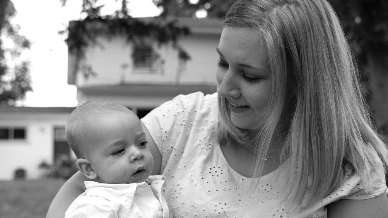 "Kayleigh's Story" :60 (COVID Vaccine)