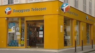 Bouygues Telecom to slash jobs, abandons buyout talks with Iliad and Orange - corporate