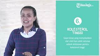🔵 11 KEBIASAAN SEDERHANA PENYEBAB ALAT VITAL PRIA LOYO