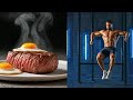 Muscle prevention and weight loss