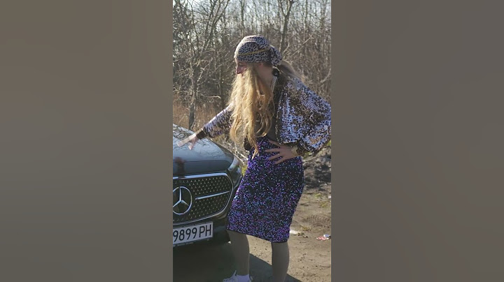 Последен модел Меркендез #светътнаванката #мечоимарулка