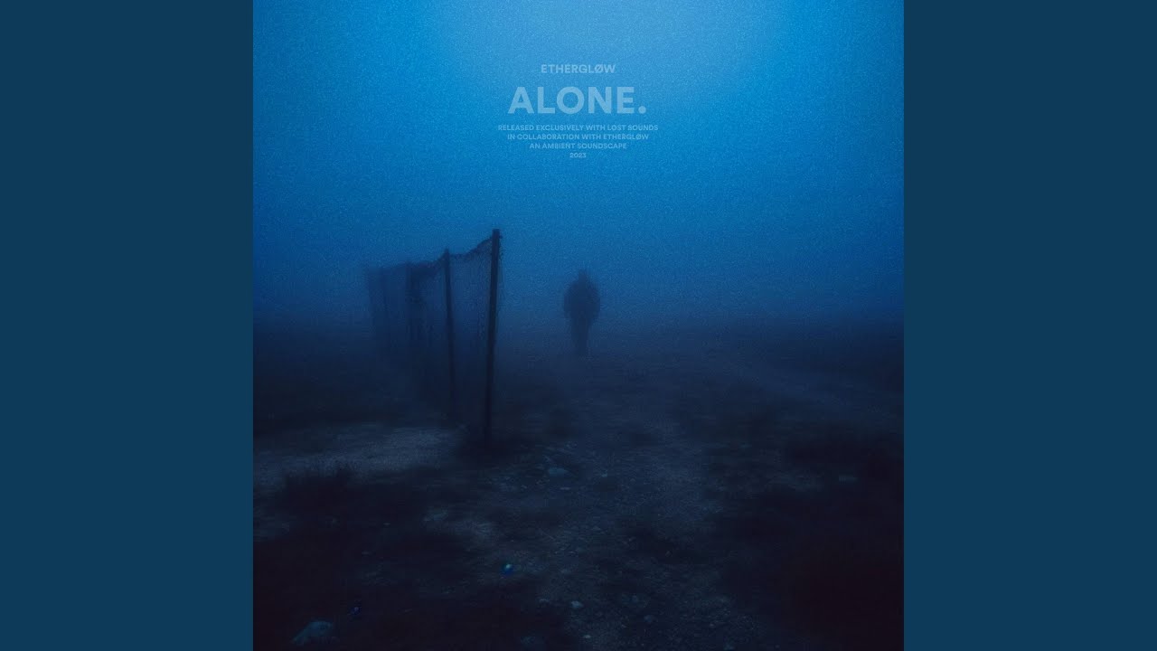 Watch alone. on YouTube Watch alone. on YouTube