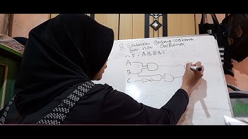 UPK mata kuliah Logika Informatika #nomor4/yangterakhir