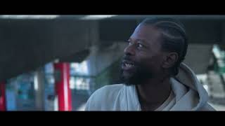 Jmisjustme - Just Magic Official Music Video