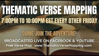 Thematic Verse Mapping: Proverbs 1:7