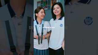 [A143] People who noticed👀 #faymay #fay_riezz #maywyda #youtubeshorts #yt #somewheresomehow