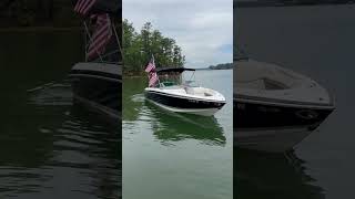 Cobalt Boat 2006 - 262 For Sale