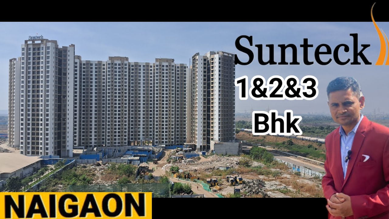 1bhk flat naigaon 
2bhk flat naigaon 
sunteck naigaon 
3bhk flat naigaon 
sunteck realty