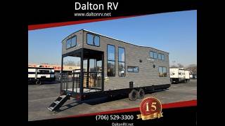 2026 Forest River Cherokee Timberwolf 20OG IS BACK! at Dalton RV