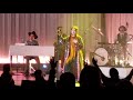 Lauren Daigle - Losing My Religion - How Can It Be - Turn Your Your Eyes Upon Jesus 10/5/18