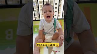 Only Mummas Can Relate