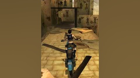 lara croft relic run level 57