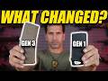 What Changed In Every Magpul PMAG Generation?