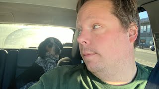 Week 49 Summary - Goin’ to the Dogs