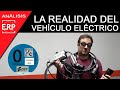 La REALIDAD del vehículo ELÉCTRICO. ¿UN ENGAÑO? Hablemos claro / PRESENTE Y FUTURO del automóvil.