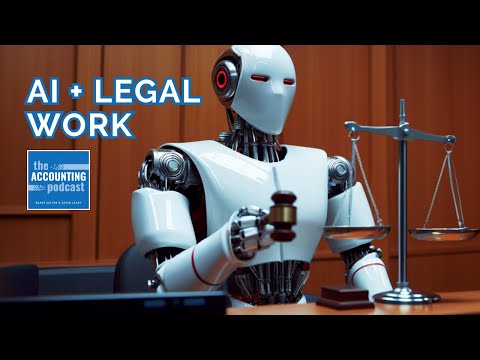 How AI is Revolutionizing Legal Document Creation: Save Time & Money on Lawyer Fees