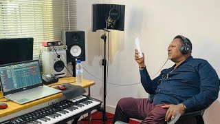 LUCIUS BANDA feat PATRICIA SHANIL MULUZI _ ADZAYANKHA