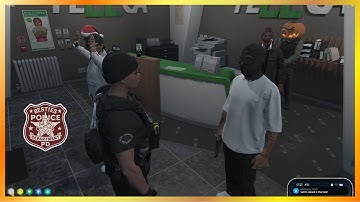 Quangle Finally Meets Future Hendrix | NoPixel 4.0 GTA RP