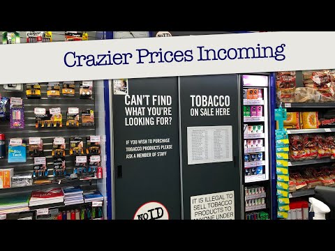 can i sell tobacco Apple Valley snuffs out underage smoking NYC pharmacies can't sell cigarettes