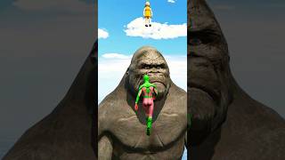 Gta v epic water game play #short #shorts #shortvideo